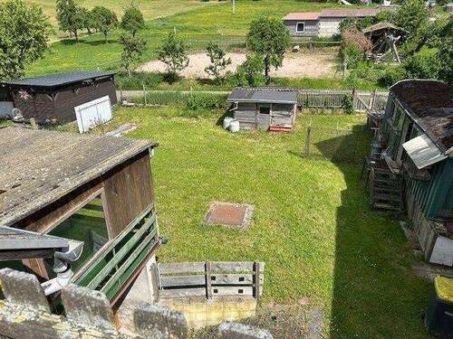 Garten - 