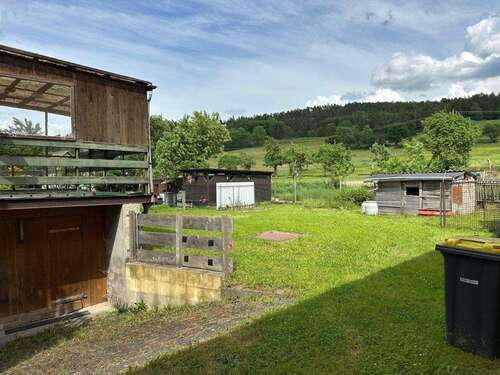 Garten - 