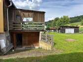 Terrasse - 