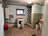 Keller Dusche-Waschhaus - 
