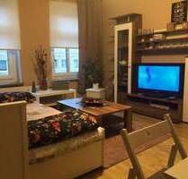 komp. eingerichtetes Appartment, auch Kurzzeitmiete !!! - Gera