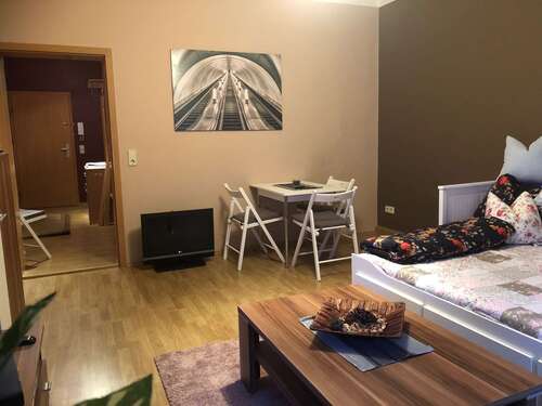 IMG_4315 - 1 Zimmer 1- Zimmerwohnung in Gera