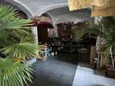 Werkstatt Abstellen - 