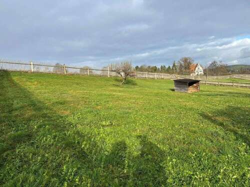 Garten - 