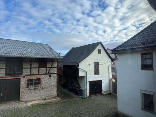 Hof - Bauernhaus, Landhaus mit 180,00 m² in Pößneck zum Kaufen