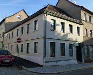 Gewerberäume -vielseitig nutzbar, z.B. als Frisör oder Kosmetikstudio - Pößneck