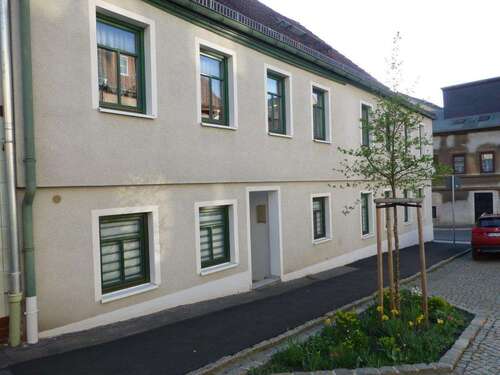 Ansicht - 4 Zimmer Büro in Pößneck