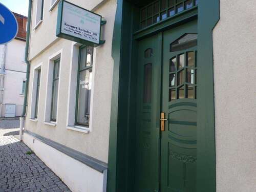 Ansicht (3) - 4 Zimmer Büro zur Miete in Pößneck