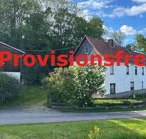 zwei Häuser für jung und alt oder zum vermieten zum Preis von einem! - Döbritz