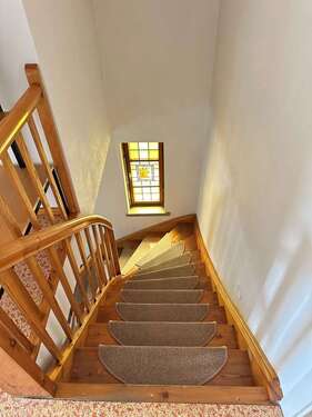 DG Treppe - 