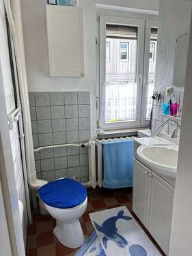EG Gäste WC - 