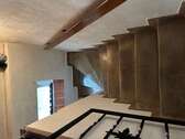 Treppe Keller - 