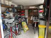 Fahrradgarage - 