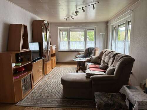 EG Wohnzimmer (1) - 