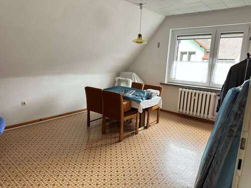 DG Schlafzimmer - 
