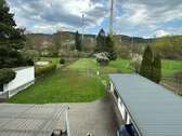 Ansicht Garten - 