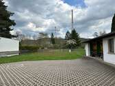 Hof Carport Nebengelass (2) - 