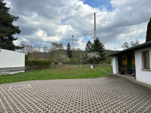 Hof Carport Nebengelass (2) - 
