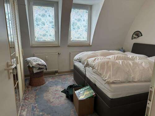Schlafzimmer - 