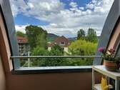 Balkon - voll möblierte 2-Zim-Wohnung sofort frei