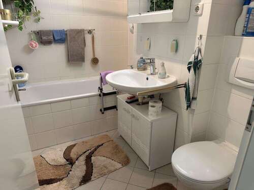 Badezimmer - 