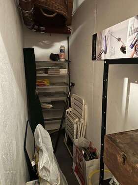 Kellerraum - 