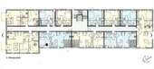 Grundriss Etage - 