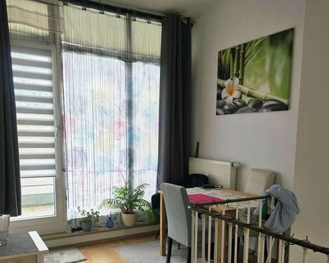 20250730_162022 - Maisonettenwohnung mit 40,00 m² in Jena zur Miete