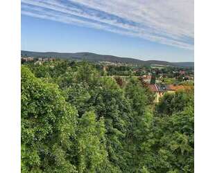 sehr gepflegtes Ein- Zweifamilienhaus mit hochwertiger EBK - Pößneck