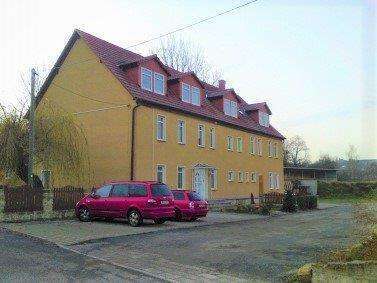 Ansicht und Stellplätze - 