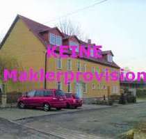 gepflegte 4 Raum - ETW mit Küche, Balkon und Pkw-Stellplatz am Stadtrand - Apolda