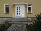 Hauseingang - 