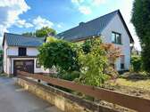 Ansicht (7) - 4 Zimmer Einfamilienhaus zum Kaufen in Peuschen