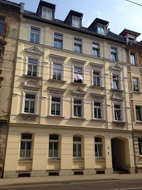 IMG_4017 - 2 Zimmer Etagenwohnung zur Miete in Gera