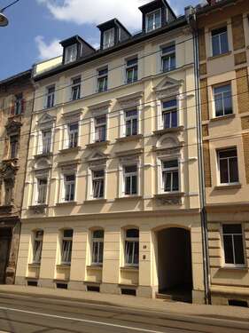 IMG_4011 - kleine gemütliche 2 Zi.-Wohnung