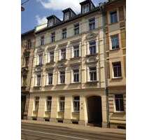 kleine gemütliche 2 Zi.-Wohnung - Gera