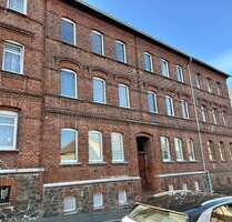 7-Familienhaus mit hoher Mietrendite - Pößneck