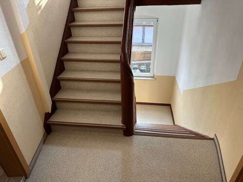Treppenhaus - 