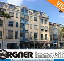 2-Zi.-DG-Wohnung mit EBK- Jena -Zentrum