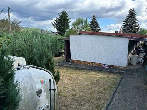 Ansicht (6) - Bungalow mit 39,00 m² in Pößneck zum Kaufen