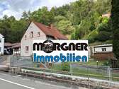 TOP - Vermietetes Einfamilienhaus in ruhiger Lage