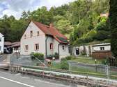 Ansicht (2) - 5 Zimmer Einfamilienhaus zum Kaufen in Uhlstädt-Kirchhasel