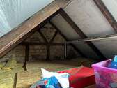 Spitzboden - 