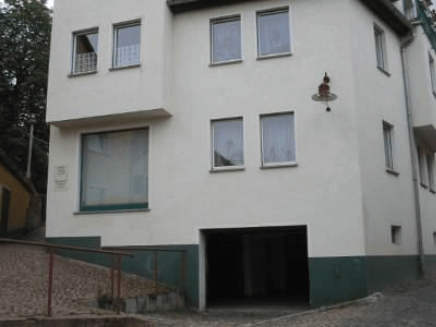 Ansicht - 2 Zimmer 2- Zimmerwohnung in Jena