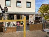 Überdachte Terrasse - 