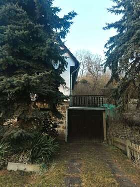 Garage - 