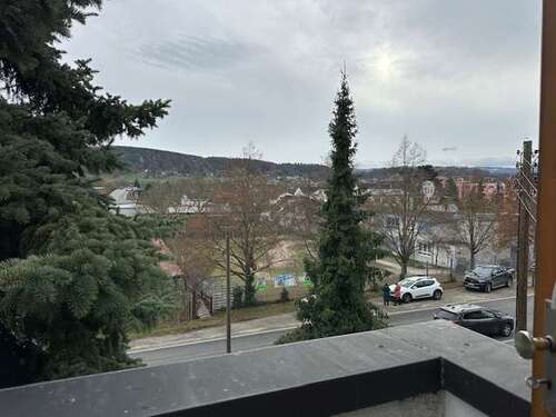 Sicht vom SZ - 