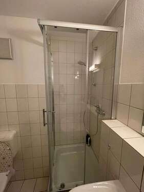 Dusche - 