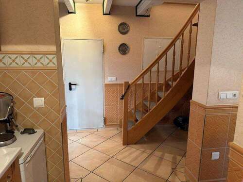 EG Flur - Einfamilienhaus mit 76,00 m&sup2; in Uhlstädt-Kirchhasel zum Kaufen