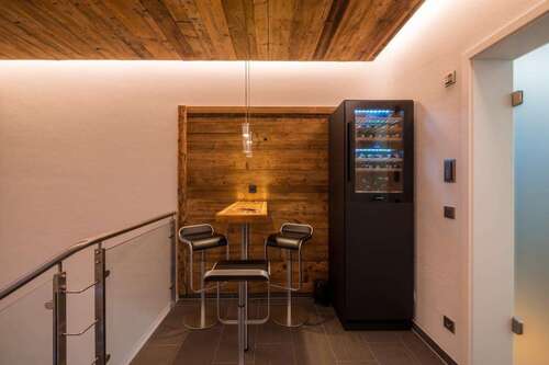 Sektlounge - 